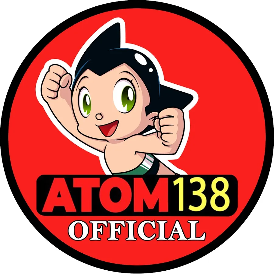 ATOM138 - Bangun Imperium Bisnis Tycoon Anda