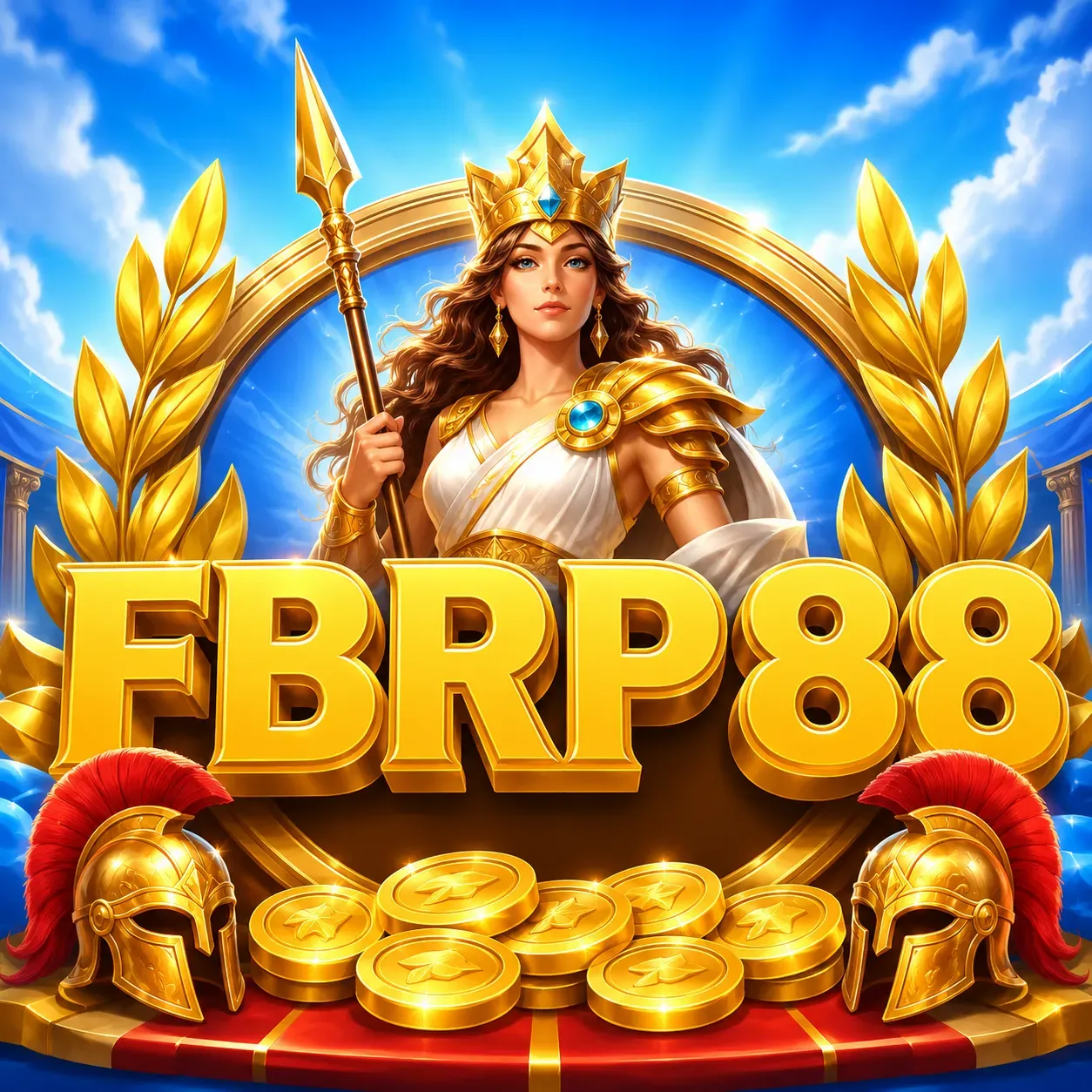 FBRP88 - Petualangan Seru di Dunia ARPG