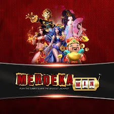 MERDEKAWIN - Game Domino Seru untuk Semua Usia