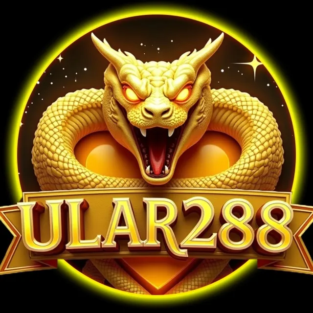 ULAR288 - Petualangan Aksi Seru di Ular288